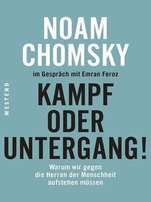 cover image of Kampf oder Untergang!